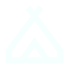 Icon camping - ALS