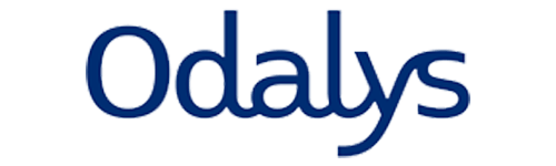 logo odalys
