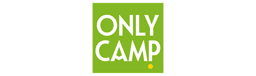 logo only camp