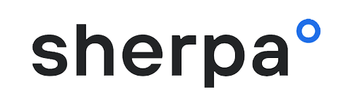 logo sherpa